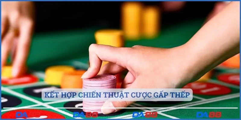 Bạn nhấn chọn vào tựa game xóc đĩa để tìm phòng chơi phù hợp