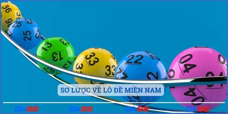 Sơ lược về lô đề miền Nam