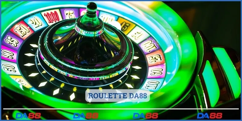 Thành viên chọn vào tựa game Roulette và tìm phòng chơi phù hợp