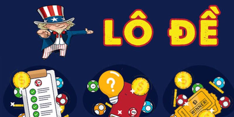Lô Đề WW88 Cùng Thử Vận May Cơ Hội Đổi Đời Nhanh Chóng 2 Lô đề ww88 mở ra cơ hội thử vận may cho mọi người